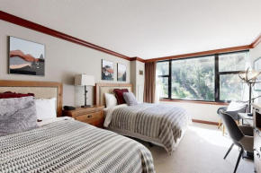 Everline #243 Squaw Valley